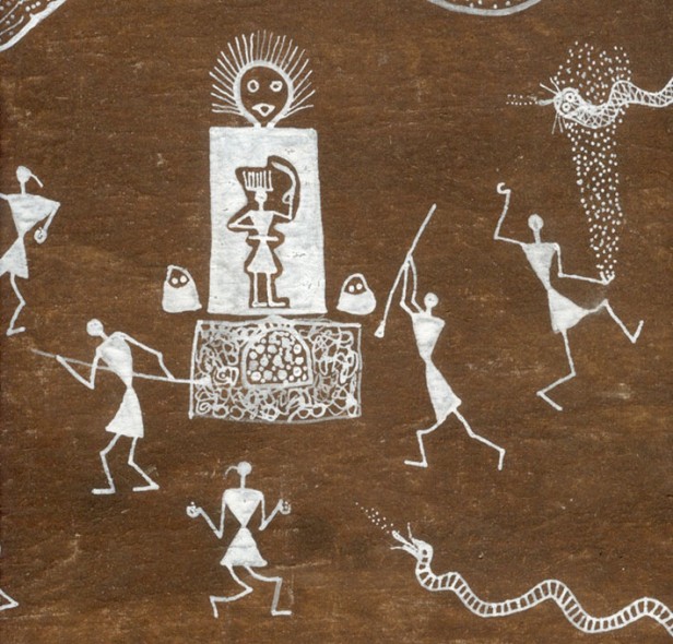 Aux origines